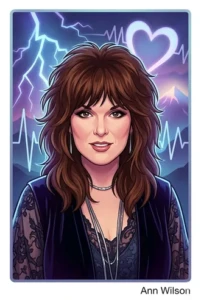 Ann Wilson