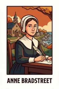 Anne Bradstreet