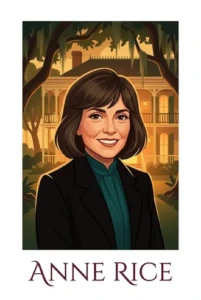 Anne Rice