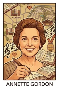 Annette Gordon