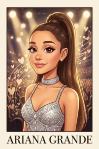 Ariana Grande
