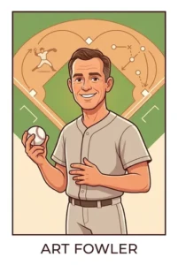 Art Fowler