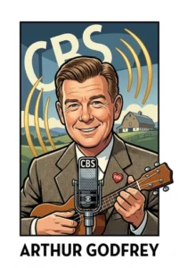 Arthur Godfrey