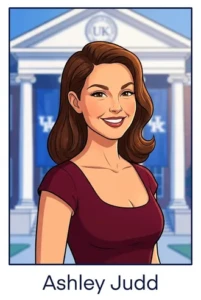 Ashley Judd