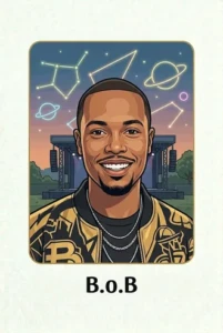 B.o.B