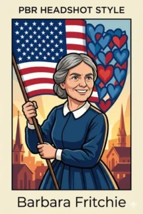 Barbara Fritchie