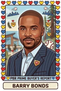 Barry Bonds