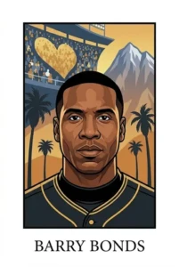 Barry Bonds