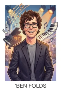 Ben Folds