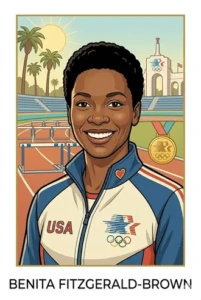 Benita Fitzgerald