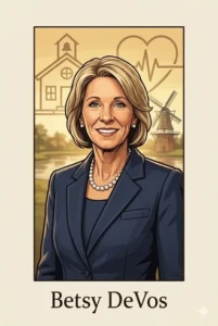 Betsy DeVos