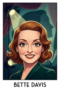 Bette Davis