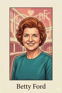 Betty Ford
