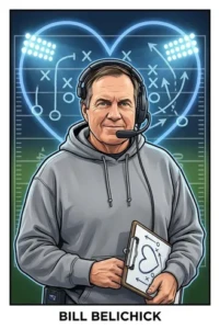 Bill Belichick