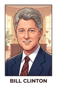 Bill Clinton