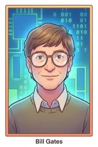 Bill Gates