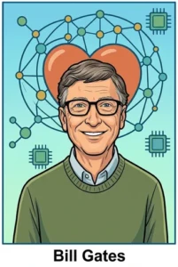 Bill Gates