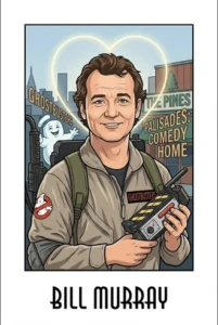 Bill Murray