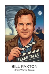 Bill Paxton
