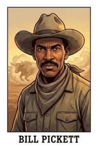 Bill Pickett