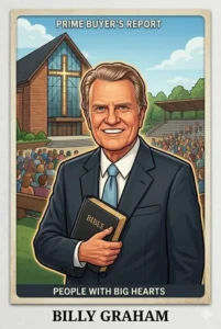 Billy Graham