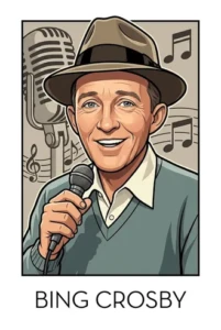 Bing Crosby