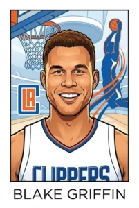 Blake Griffin