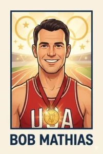 Bob Mathias
