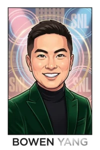 Bowen Yang