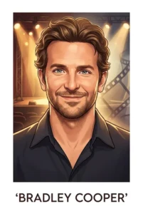 Bradley Cooper