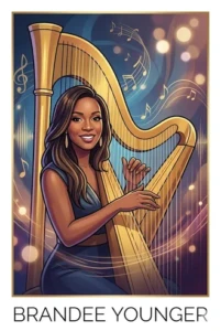 Brandee Younger
