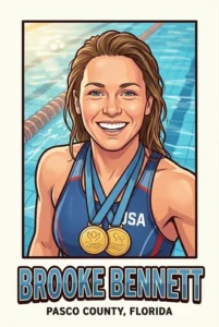 Brooke Bennett