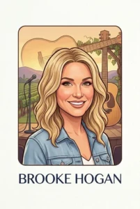 Brooke Hogan