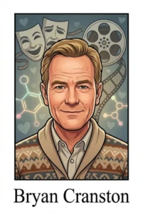 Bryan Cranston