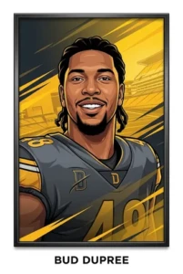 Bud Dupree