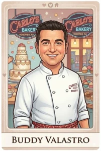 Buddy Valastro