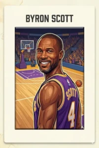 Byron Scott
