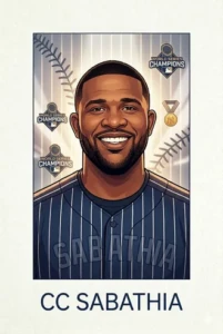 CC Sabathia
