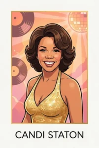 Candi Staton
