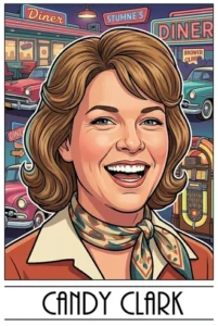 Candy Clark