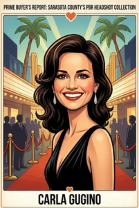 Carla Gugino