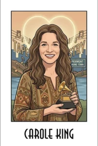Carole King