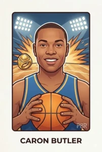 Caron Butler