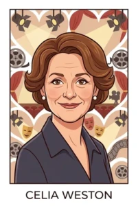 Celia Weston