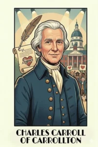Charles Carroll of Carrollton
