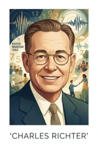 Charles Richter