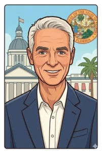 Charlie Crist