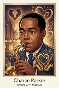 Charlie Parker