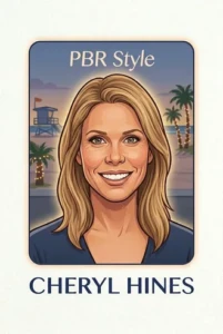 Cheryl Hines