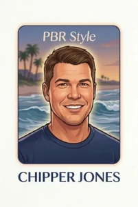 Chipper Jones